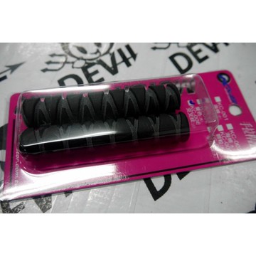 KS 交叉型 海綿護套 煞車拉桿護套 新勁戰 三代戰 四代戰 BWSR BWS RS 雷霆 灰