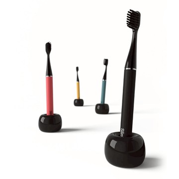 電動牙刷CI900S 白色