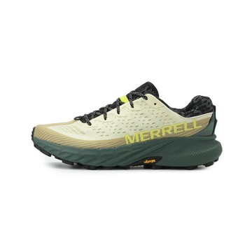 MERRELL AGILITY PEAK 5 越野運動鞋 綠 ML068337 男鞋