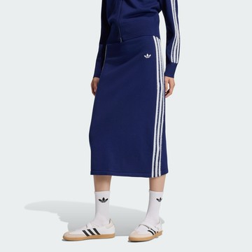 ADIDAS KNIT SKIRT 女 短裙 KW2586