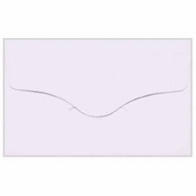 （まとめ）菅公工業 洋封筒 ヨ-100 名刺型 白 10枚〔×30セット〕