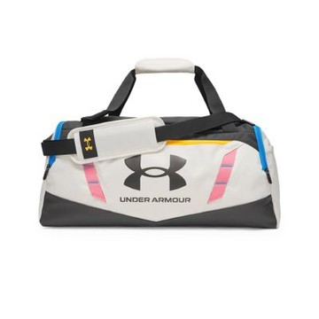 Under Armour UA 行李袋 Undeniable 5 大容量 米 防潑水 旅行包 1369222279