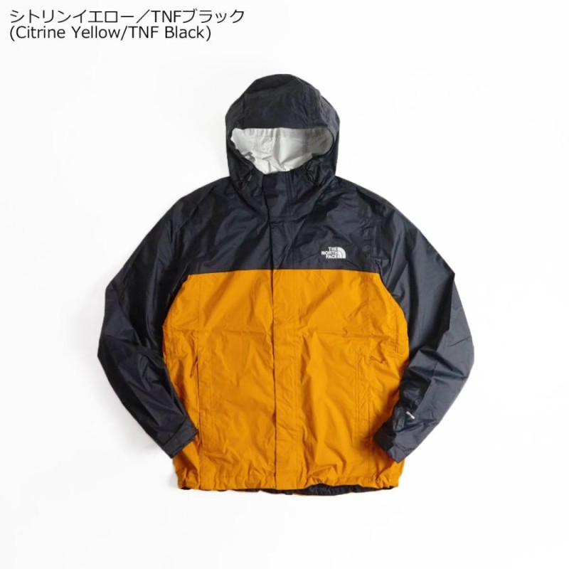 THE NORTH FACE 日本未発売 2 VENTURE JACKET