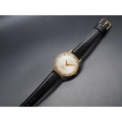フェイス約18cm×09cmオリエント Diana腕時計　アールデコ