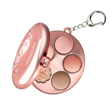 FWEE Pocket 眼影盤 EP02 YOGURT PE