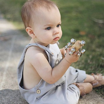 BabyNoise - 手搖鈴