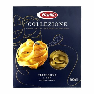 バリラ フェトチーネ 500g Barilla Fettuccine