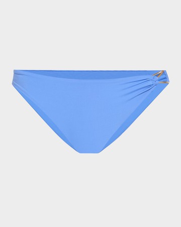 Side Detail Bikini Bottoms