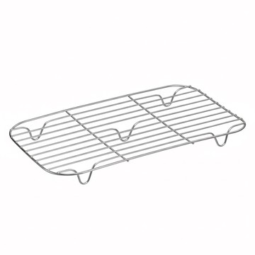 Trangia 煮飯神器專用蒸架 18-8不鏽鋼  1個  19.4cm