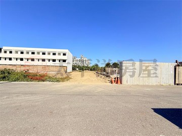 二林近麥當勞建地｜彰化縣二林鎮儒田段