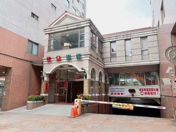 北屯快樂崇德大三房類平面車位｜台中市北屯區崇德路二段