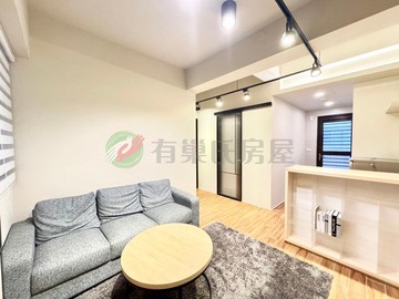 玖都捷座-精美裝潢-兩房車｜桃園市大園區大成路二段