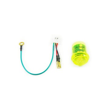 SYM 三陽 心情 100 有聲版 方向燈繼電器 閃爍器 閃光器 蜂鳴器 台灣製造 HP10U HP10U2