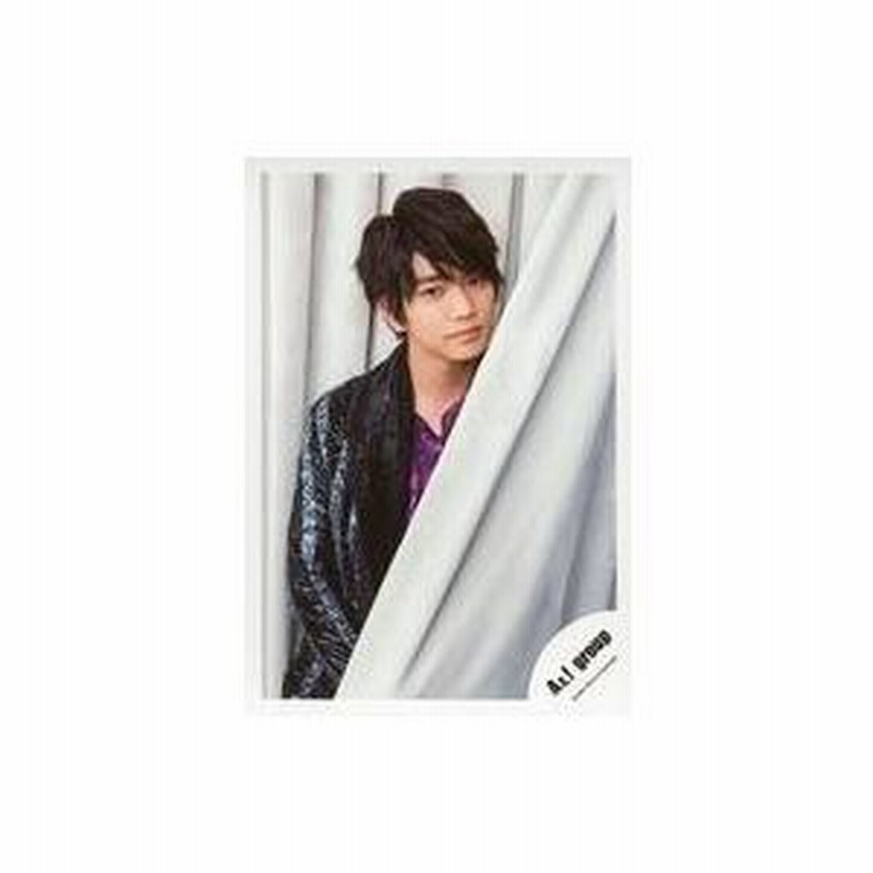 Aぇ! group 正門良規 少年たち 2011 フォトセット 公式写真