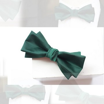 Laifuu拉福，領結多飛新郎結婚領結糾糾