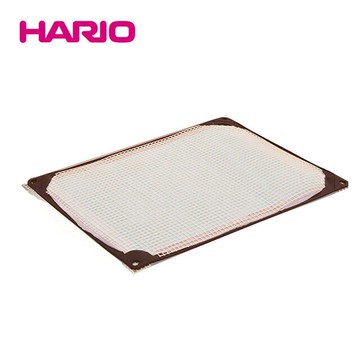 《HARIO》寵物用小型尿墊組(2小型尿墊+1小型尿墊固定網)