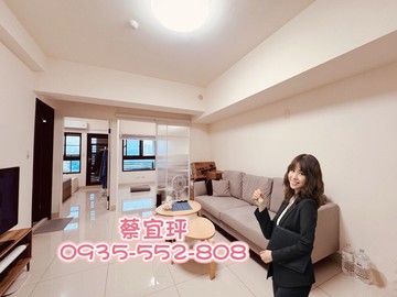 德民商圈｜海森館｜明亮寬敞舒適採光通風2房｜高雄市楠梓區藍昌路