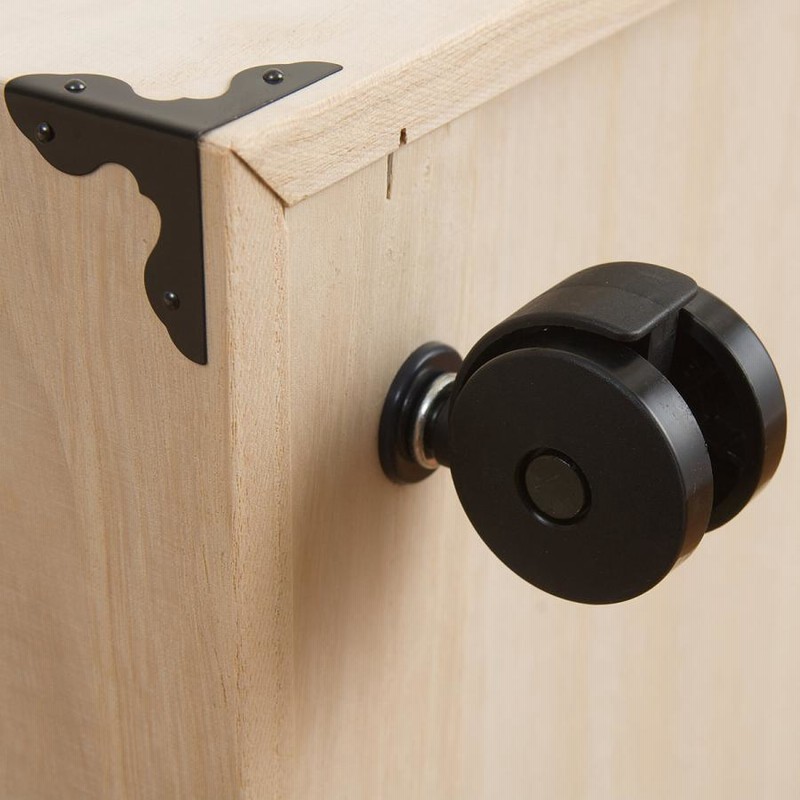 桐 衣装ケース 5段 日本製 隅金具 キャスター付 幅95cm （ 桐衣装