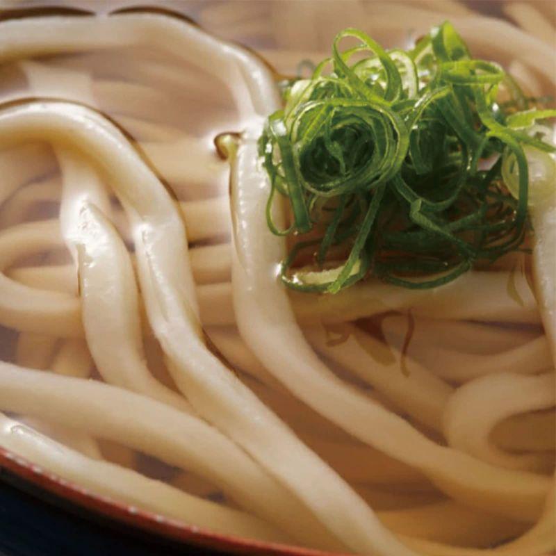 うどん さぬきうどん 生うどん どんまいの極太麺 24食 ご当地 セット 産直 どんまい