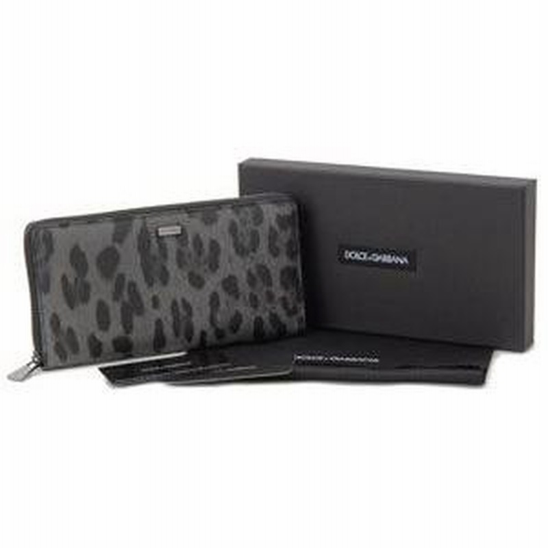 DOLCE&GABBANA ドルチェ&ガッバーナ 財布 BP1672A715880720 DOLCE&GABBANA ドルチェ&ガッバーナ 財布 BP1672A715880720