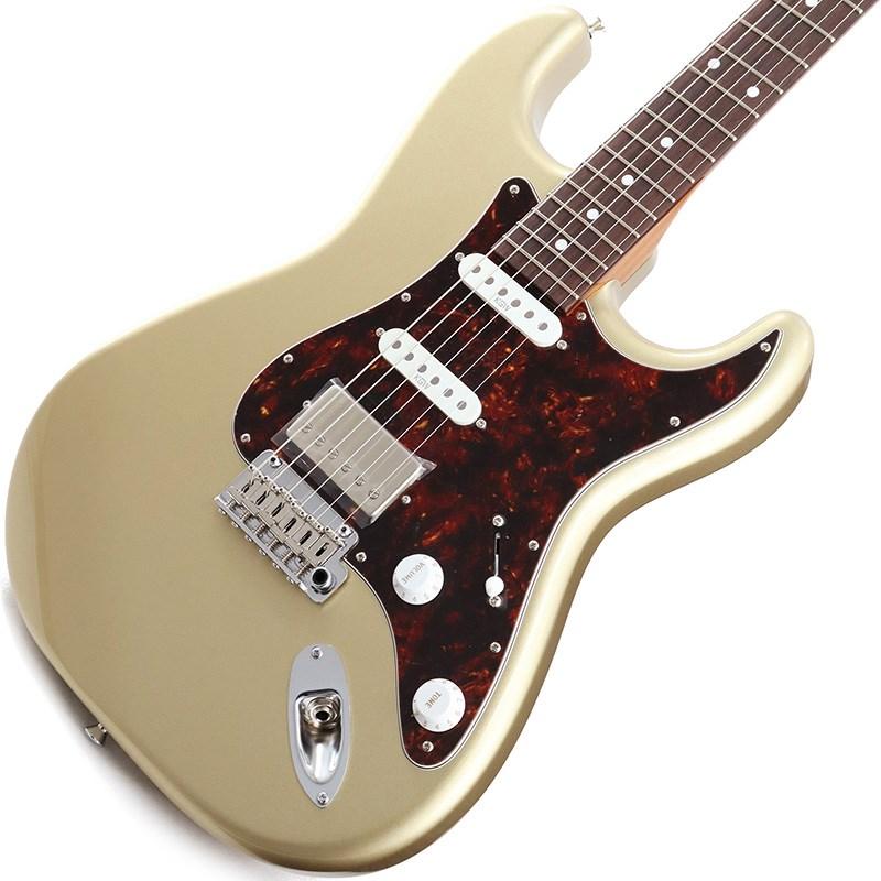 Kz Guitar Works Kz ST Trad 22 SSH7 (Shoreline Gold)