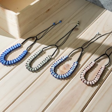 【原風藝站】記憶頸鍊_s | 原住民 族服 台灣印象 豐年祭