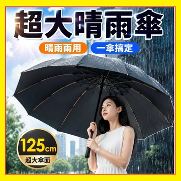 🔥爆款好貨🔥 超大折疊傘 反嚮折疊傘 手動晴雨傘 反嚮傘 加大雨傘 折疊傘 黑膠防曬傘 強力抗風雨傘 反折傘0801