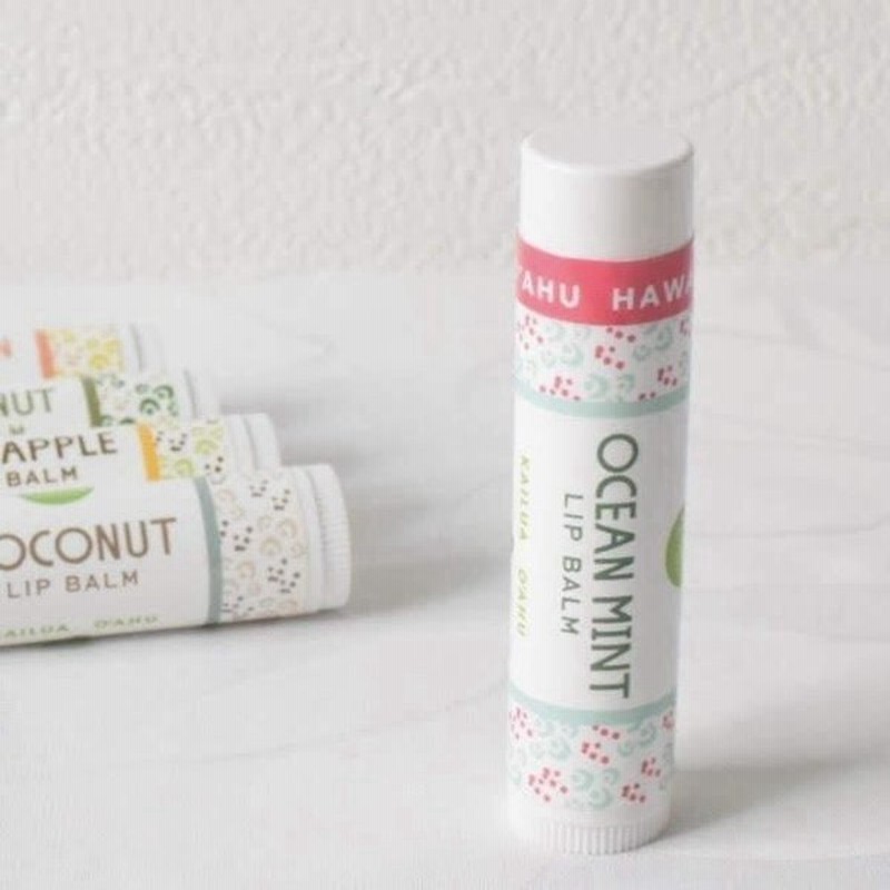 Whole Foods Market Ocean Mint ホールフーズ リップバーム リップクリーム Lip Balm ミント 通販 Lineポイント最大0 5 Get Lineショッピング