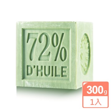 法國 戴奧飛波登 橄欖迷迭香馬賽皂300g(植萃香氛)
