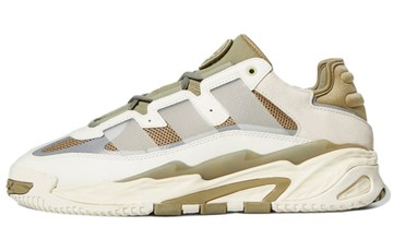 NITEBALL OFF WHITE ORBIT GREEN