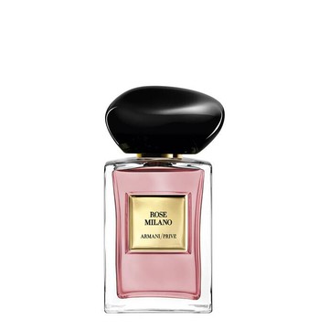 高級訂製淡香水花園-米蘭玫瑰