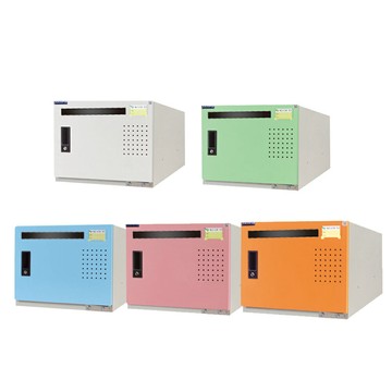 DAHFU 大富 單門 信箱櫃 W393xD450xH300 mm /組 KH-MB-393-4516 A/B/C/E/G