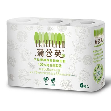 衛生紙小捲筒衛生紙(270組/6捲/16串/箱)x10箱