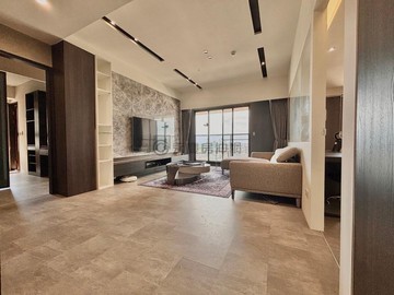 風升水起CEO高樓大景三房+平車✨｜台南市安平區永華五街