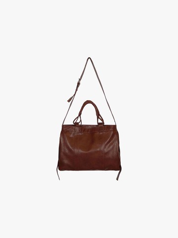 Grande Elite Tote Bag [Brown]