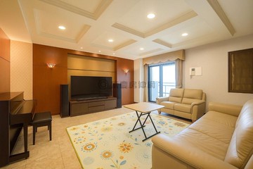 美術巨蛋商圈|稀有樓中樓四房平車｜高雄市鼓山區慶豐街