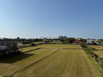 青埔旁山東國小｜邊間大地坪透天｜前院雙車｜免整理｜桃園市中壢區山東路