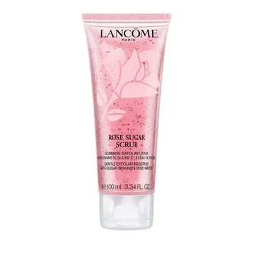 【LANCOME】溫和去角質玫瑰凝膠 (100ml)