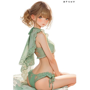 【8月新款】07-099-0127 拼貼貼紙