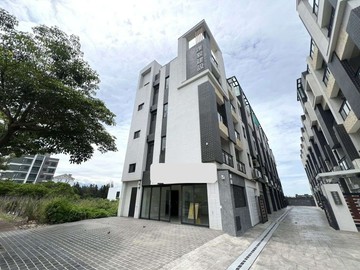 後龍高鐵電梯住店-大地坪 ｜苗栗縣後龍鎮新港一路