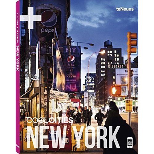 New York (Cool Cities)