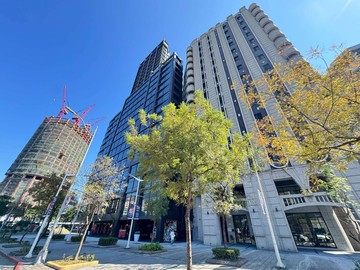 BB215雙子星捷運美宅【中信房屋張翔喆】｜台北市中正區中華路一段