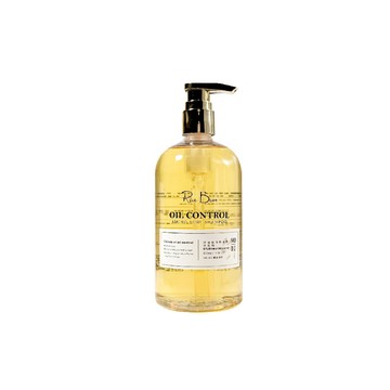 Rice Bean 米豆 控油穀物胺基酸洗髮精/ NO.2靜謐森林/ 500ml eslite誠品