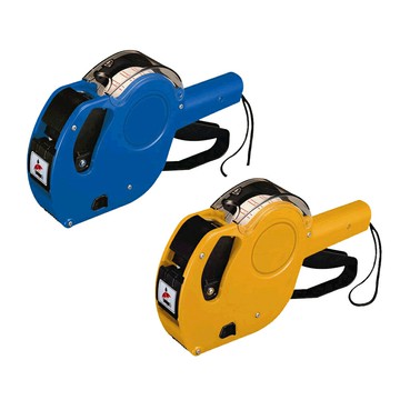 促銷 徠福 單排1Y標價機 2色 顏色隨機 /台 1044N｜領券最高折$220