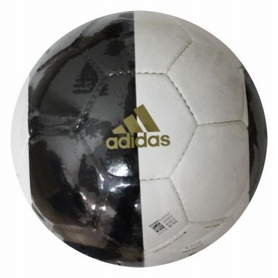 ユベントス クラブライセンスボール 【adidas|アディダス