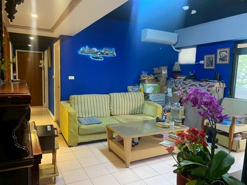 健康新城四房-中信房屋台北八德店｜台北市松山區延壽街