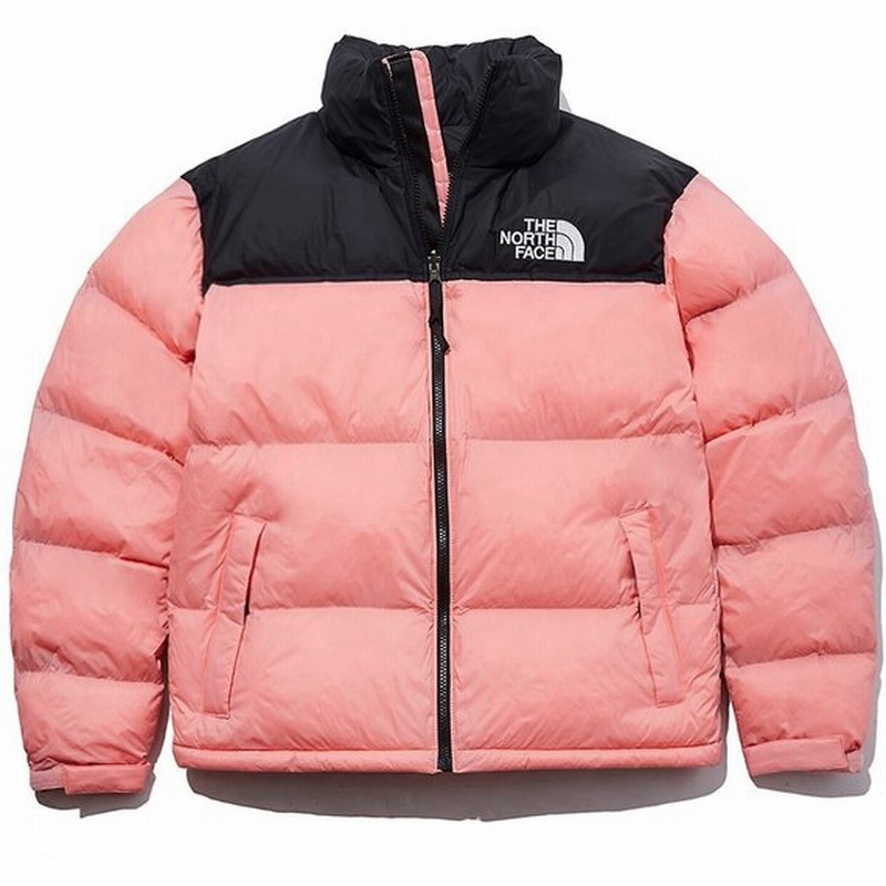 ノースフェイス ヌプシ The North Face Nuptse T Ball Ex Jacket ヌプシ ジャケット メンズ レディース 海外限定 ピンク 通販 Lineポイント最大0 5 Get Lineショッピング