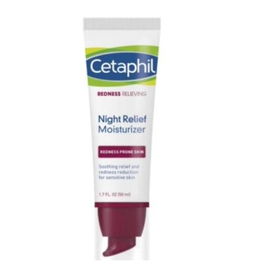 舒特膚 Redness加強舒敏修護霜50ML(公司貨)新包裝白色按押頭 ｜全館滿$199免運