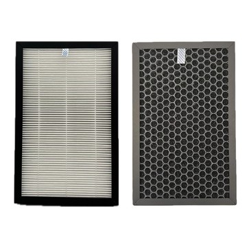 適用lifegear 樂奇glx-195 glx195空氣淨化箱/全熱交換器/新風機pm2.5 he