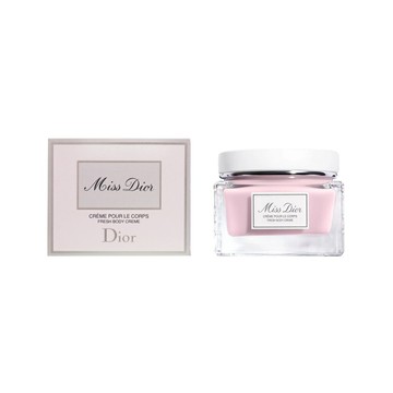 Christian Dior 迪奧 Miss Dior 花漾迪奧芬芳身體霜150ml 優惠價:3000元｜岡山戀香水